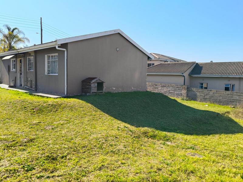 3 Bedroom Property for Sale in Northcrest Eastern Cape
